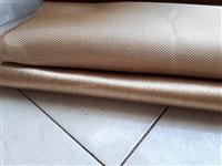 Sản phẩm vải bạt chống cháy chất lượng cao, chịu nhiệt lên đến 550°C!