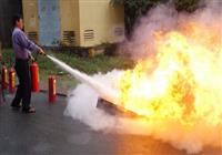 Dạng phổ biến của bình chữa cháy ngày nay