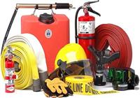 Thiết bị phòng cháy sẽ luôn cần thiết để đảm bảo an toàn cho gia đình bạn