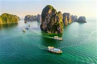 Khám phá các nước Đông Nam Á: Văn hóa, kinh tế và du lịch hấp dẫn