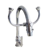 Những hiểu biết cơ bản về vòi rửa mắt khẩn cấp