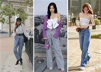 Quần Ống Suông Mặc Với Áo Gì Đẹp? Nguyên Tắc Khi Phối Đồ?