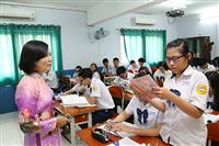 Biện pháp tu từ là gì? Giải thích dễ hiểu và ví dụ minh họa cụ thể”