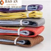 Cáp vải cẩu hàng Hàn Quốc