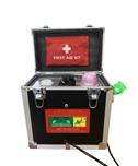 Combo 3 món dụng cụ rửa mắt khẩn cấp