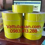Băng dính phản quang màu xanh chuối