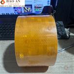 Decal phản quang 10cm