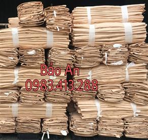 Sản xuất bao jumbo cẩu hàng theo yêu cầu