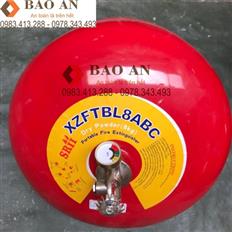 Quả cầu chữa cháy tự động 8kg ABC
