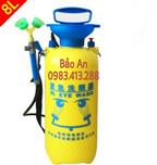 Bình rửa mắt khẩn cấp 8 Lít BA008