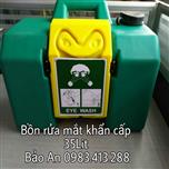 Bình rửa mắt di động BA035L