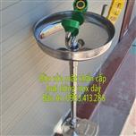 Bồn rửa mắt đứng Inox SUS loại dày BA056