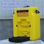 Bình rửa mắt khẩn cấp BA053L