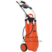 Bồn rửa mắt khẩn cấp 53 lít