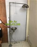 Bồn rửa mắt kết hợp tắm BA030