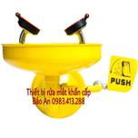 Bồn rửa mắt khẩn cấp WBA6003