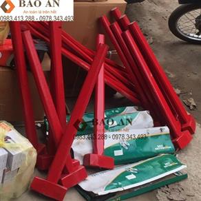 Búa chữa cháy chuyên dụng