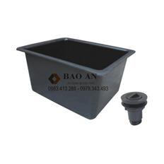 Chậu rửa phòng thí nghiệm M010