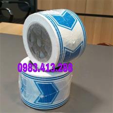 Băng rào cảnh báo