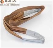 Dây cáp vải cẩu hàng 6 tấn