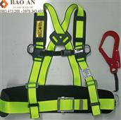 Dây an toàn bán nửa thân Hàn Quốc