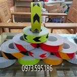 Băng keo phản quang 5cm