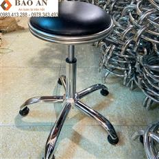 Ghế phòng thí nghiệm M007