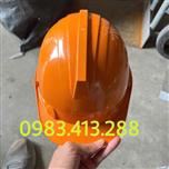 Mũ bảo hộ công nhân Dũng Phong