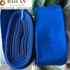 Ống bạt bơm nước D90