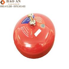 Bình cầu chữa cháy tự động 8kg