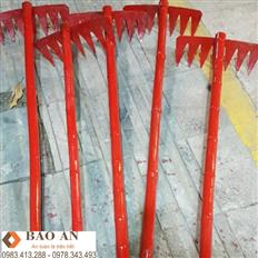 Bồ cào chữa cháy