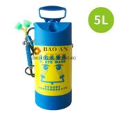 BỒN RỬA MẮT DI ĐỘNG 5L