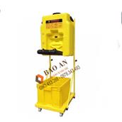 BỒN RỬA MẮT KHẨN CẤP DI ĐỘNG 53L