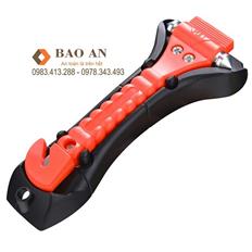 Búa phá kính thoát hiểm