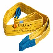 DÂY CÁP CẨU HÀNG 3TẤN 6MET