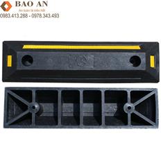 Định vị bánh xe nhựa