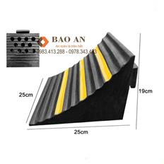 Chặn lùi xe di động phản quang