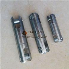Con lắc chống xoắn cáp 3 Tấn