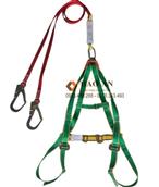 Dây an toàn toàn thân 2 móc chống sốc Thành Công