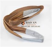 DÂY CÁP VẢI CẨU HÀNG 6 TẤN 5 MÉT