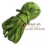 Dây dù xanh