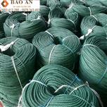 Dây thừng nilon xanh