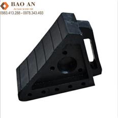 Chặn lùi xe di động ( Định vị bánh xe)