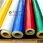 Giấy dán phản quang