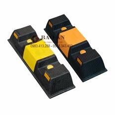 Chặn lùi sau xe nhựa ( Định vị bánh xe)