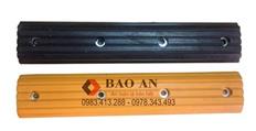Gờ giảm tốc xe máy hình tăm