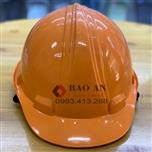 Mũ nhựa công nhân giá rẻ