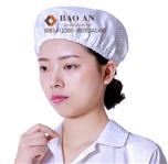 Mũ vải chun trùm tóc