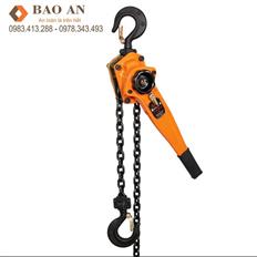Palang xích kéo tay Nito 0.8 Tấn