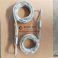 Rọ kéo cáp ngầm ĐK 120-150mm